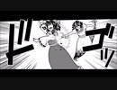 【第15回東方ニコ童祭】天空の逆さ城キシン６