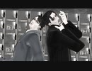 【MMDが如く】私得若まとめ1【荒川真斗/青木遼】