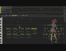 重音テト Lite SV アカペラ 【Yoasobi, アイドル Idol 英語版】