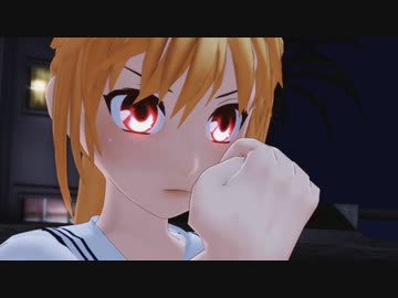 【MMDドラマ】なぎさ町のよろず屋 Episode05【Remaster】