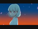 【ボカデュオ2023】夜桜ループ【カイムノアサヤケ】