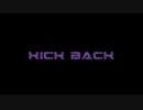 【MMD刀剣乱舞】KICK BACK 【へし切長谷部】