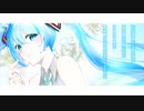 Raise Your Voice/初音ミク