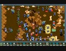PC98実況　ファーストクイーンⅢ　その３９　最終決戦！