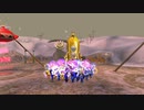 【ピクミン２】７日目「ねむりの谷」（その３　地下の秘密基地+α）【switch版　無犠牲８日クリア】