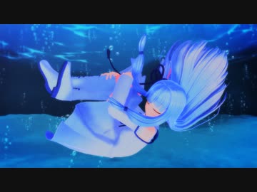 【カバー】tetra【SynthesizerV 琴葉葵】