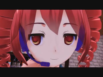 【MMDドラマ】なぎさ町のよろず屋 Episode06【Remaster】