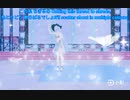MMD Haku弱音 Miku Project Sekai ツギハギスタッカート Patchwork Staccato プロセカ