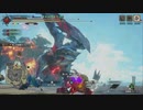 【イベントクエスト】七夕にはバルファルクを！【モンハンサンブレイク】
