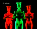 クレイジーホース　2004年