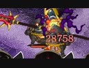 【元々のレア度が5以下6人10審全戦功】真・武神降臨！前田利家 超難 【全員カンスト】
