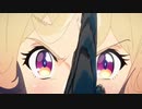 【バキ×ウマ娘】Road to the Top × BEASTFUL【OP差し替えMAD】
