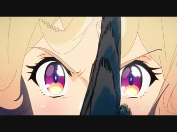 【バキ×ウマ娘】Road to the Top × BEASTFUL【OP差し替えMAD】