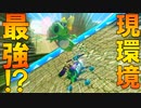 現環境最強と呼ばれるカートで無双してみたかった【マリオカート8DX】
