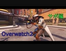 【OverWatch2】スリープダーツは最強のCC　【Part.2】