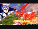 戦いとはこういうものだ　ob1（修正前供養）