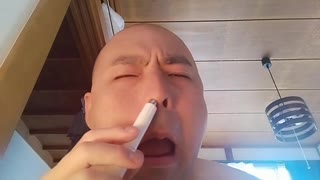 第4期カツドンチャンネル きたない・くさい・気持ち悪いシーン集 その11