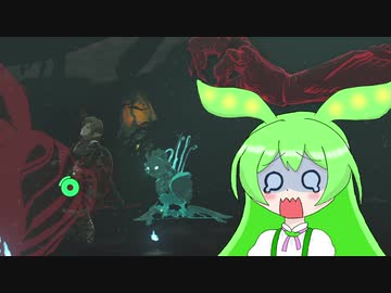 【ずんだもん実況プレイ】へっぽこ英傑ずんだもん　その23【ゼルダの伝説　ティアーズ オブ ザ キングダム】