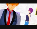 【にじさんじMMD】ぐんかん／よくばり