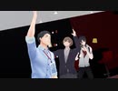 【にじさんじMMD】GURU