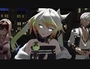 【にじさんじMMD】メイフ／ライムライト