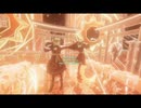 【オリキャラMMD】カナタ、リク＊自作モデル＊七夕〜〜♪某あの曲とあの曲♪2タイプ2曲で長くて書けない( ・∇・) MMDVtuber＊VRoid_MMD＊VRMLiveViewer女装注意VRoid