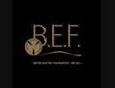 B.E.F. - I Dont Know Why I Love You