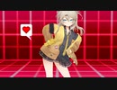 【MMD】春日部つむぎが踊るだけの動画【ヘルテイカー】