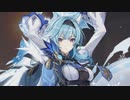 念願のエウルア嬉しすぎだろ！！！！