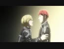 光の星 キルヒアイス 後半