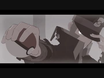 【MMDポケモン】Nightmare