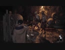 【PS5】よそ者に絡みたがる村 バイオ8ZVer【プレイ動画】part37