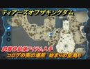 ティアキン　コログの実の場所　始まりの空島６　武器枠拡張アイテム入手　＃１３６９　【ゼルダの伝説ティアーズオブザキングダム】