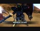 バトオペ２その50　RX-93ff νガンダムがゆく-2