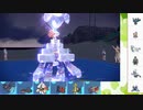【ポケモンSV】S8ひびのポケモンSVサザンドラ絶対選出part8【キョジオーン】