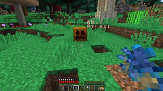 【MineCraft】機械少女が魔導クラフト ※52【字幕】