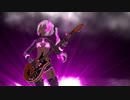 【MMD】Tell Your World + Guitar / Tda式エレル [1080p/60fps]