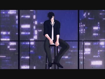【MMD刀剣乱舞】 Penguin's Detour 【Kei式燭台切光忠】