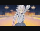 【MMD】百鬼あやめでシューティングスター【ホロライブ】