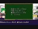 【ゆっくり競馬予想】七夕賞