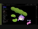 【Cataclysm dda】 50倍ゾンビと青紫と色々 空島編 3回目