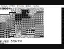 信長の野望(WS版)　プレイ動画5(実況無し)