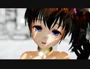 【MMD艦これ】Lil' Goldfish(長良型)_長良