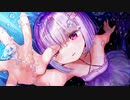 シングル「深海人魚のセレナーデ」クロスフェード