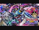 【EXVS2OB】遊戯達がオーバーブーストをするようです～オバブディジェ爆弾編～【遊戯王MAD】
