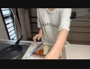 【うさね コメ無】そうめん作る。2023年7月7日
