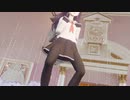 一人前のタイツ♡暁