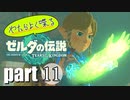 やたらよく喋る騎士 part11【ゼルダの伝説Tears of the Kingdom】