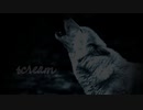 scream featuring 花隈千冬