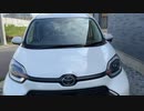新型シエンタハイブリッドの5000kmのエンジン内部